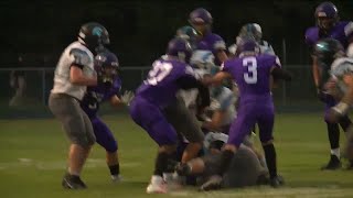 Final Score Week 3: Part 4