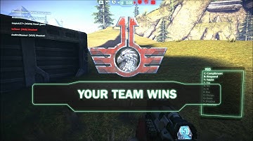 TRIBES: ASCEND - WOOHOO EDITION