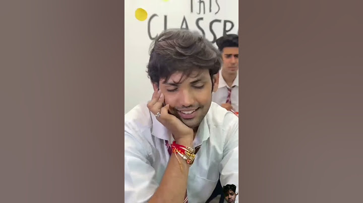 My friend Krishna ❤️😔✨ | Vijay saiwal | #school #schoollife #ytshorts #shorts