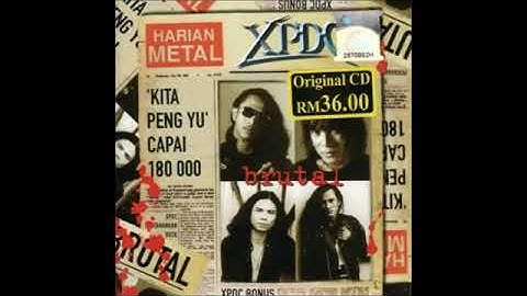 XPDC @ SENAPANG PATAH