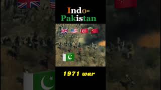 1971 India-pakistan war 🇮🇳  ⚔️ 🇵🇰#edit #viral #shorts #russia #india #frindship #russiaindia screenshot 2