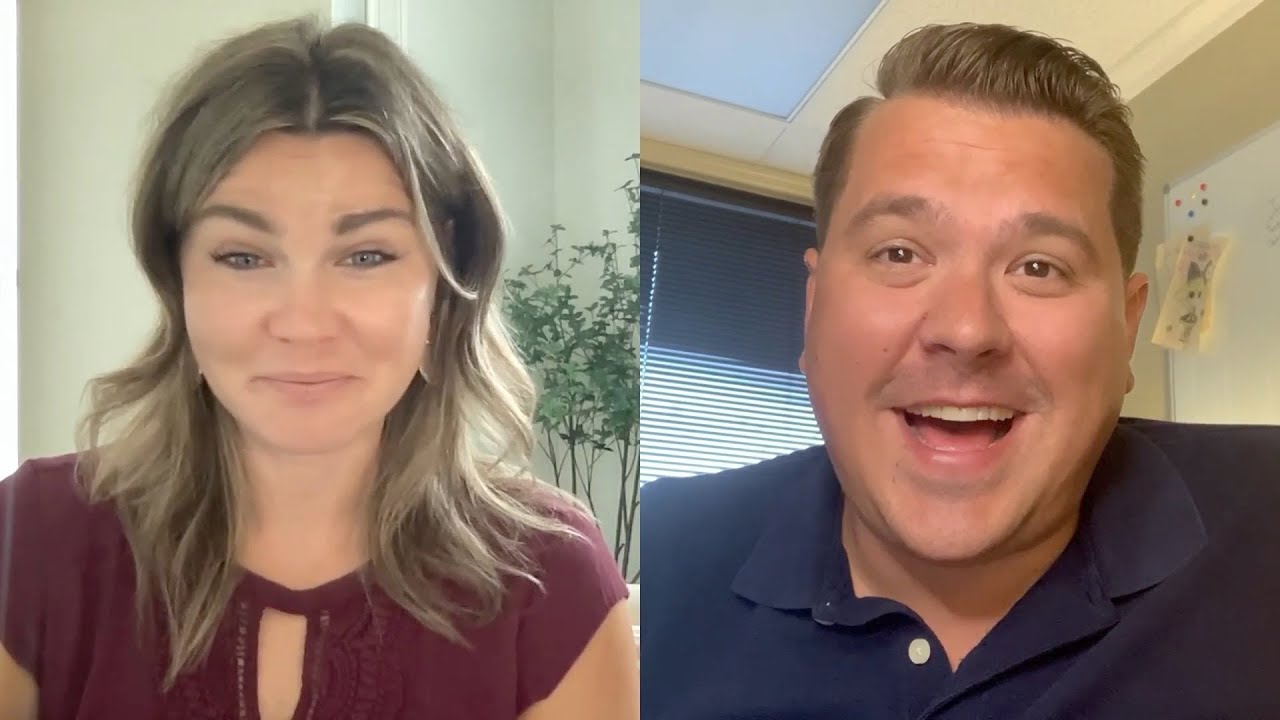 August 2023 State of the Real Estate Market with All Things Madison and