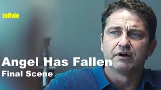 [ Movies Channel ] Angel Has Fallen - Final Scene