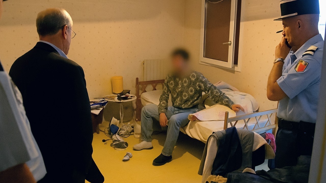 Le sale boulot des expulsions : quand la loi jette des familles à la rue