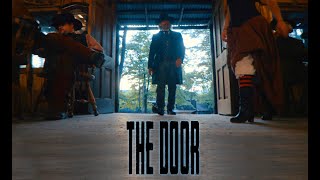 The Door Official Trailer (2019) Short Film