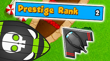 Can I beat the #2 Ranked Player in the WORLD? (Bloons TD Battles)