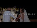 Our wedding  cheyenne  zach