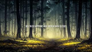 christina perri - isn't she lovely [Lyrics]