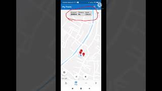 My Tracks (GPS Application) - Video Tutorial screenshot 1