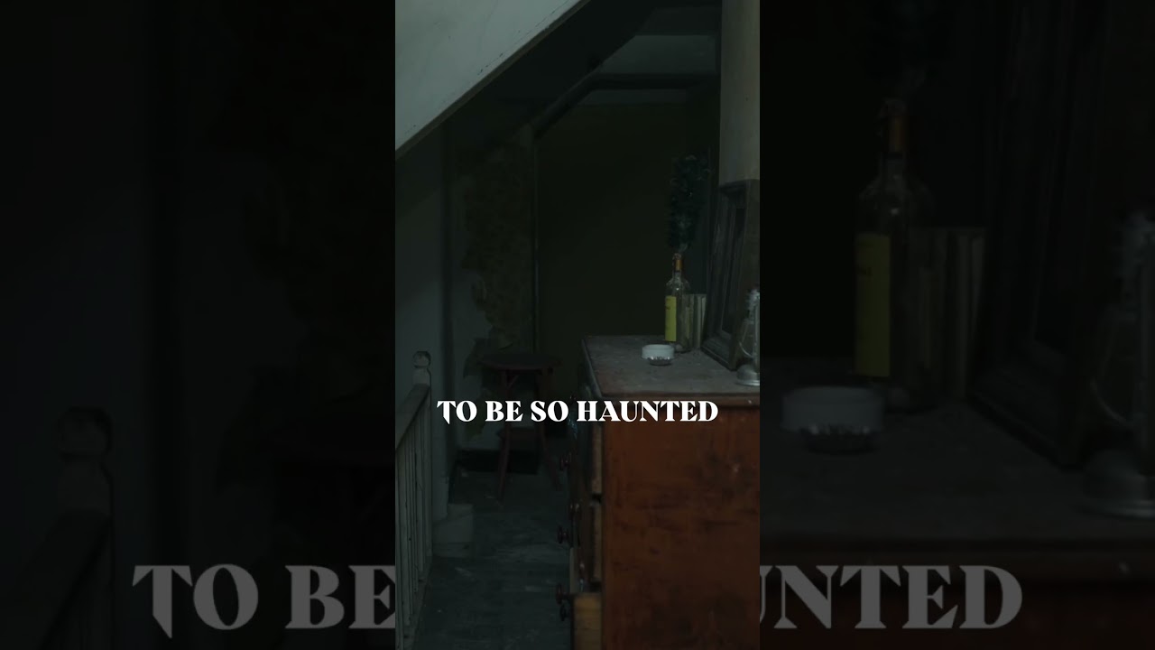 HAUNTED PLACES IN THE UK PART 1