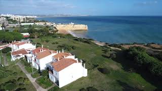 Marina de Albufeira- praia do Arrife -Senhora da rocha3/2019