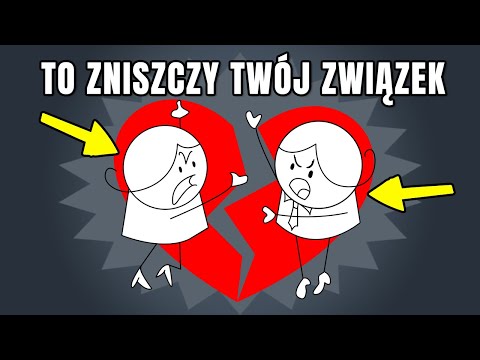 Wideo: 5 Oznak, że Masz Traumę