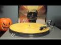 Day of the Dead OST // Waxwork Records [FULL VINYL RIP]