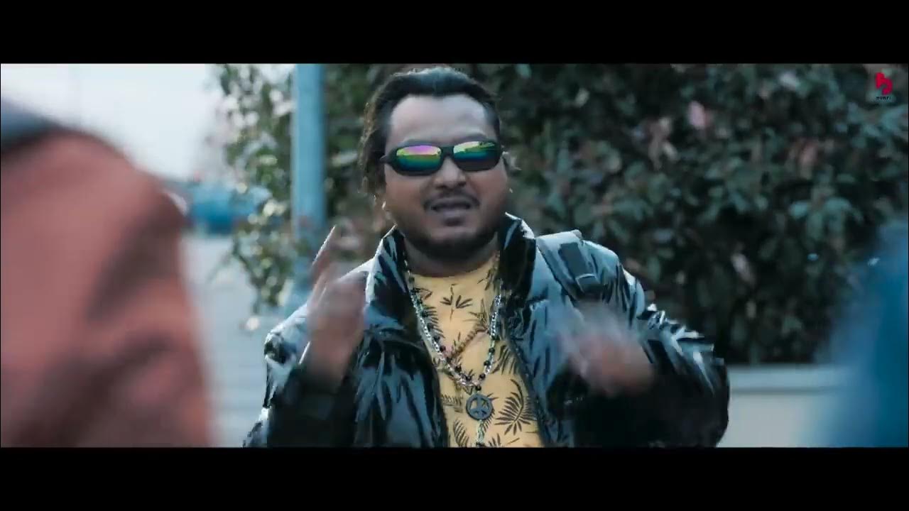 Chal Mexico Chaliye... latest Punjabi movie 2022 - YouTube
