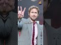 Ryan Gosling’s Next Role Could Be His Most Surprising Yet