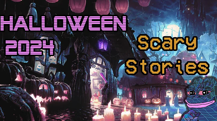 Scary Paranormal 4Chan Greentext Stories - Halloween 2024