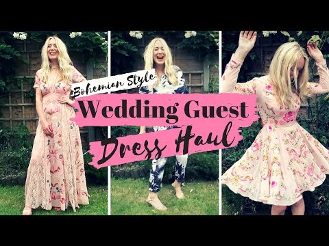 boho-wedding-guest-dresses-haul-&-try-on-|-£30-£200-asos-h&m-|-sj-strum