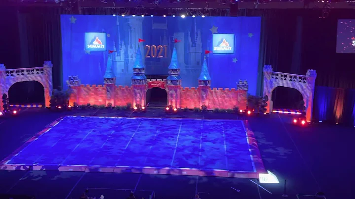 Summit Finals 2021