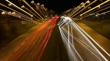 Monopod vs Tripod dslr - slow shutter speed photography