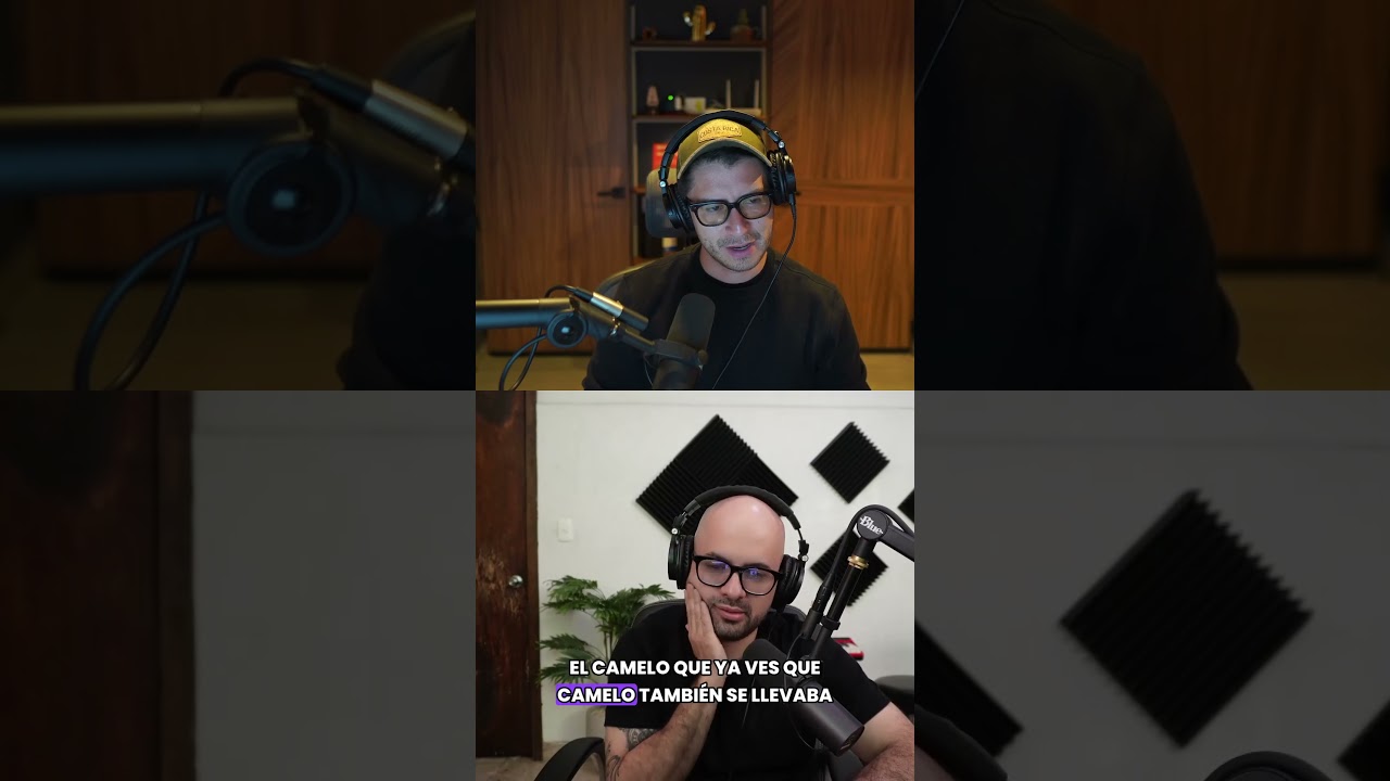 Must Have in Spanish PATREON