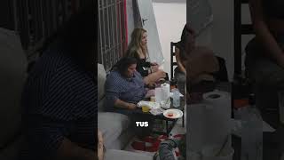 LA PIRY LE HABLA CLARO A DANIELA😱 #reality #carcelgemelos4 #lapiry #salseo