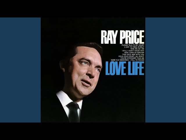 洋楽 Love Is All Around / Cold Cold Heart Cold, Cold Heart - YouTube