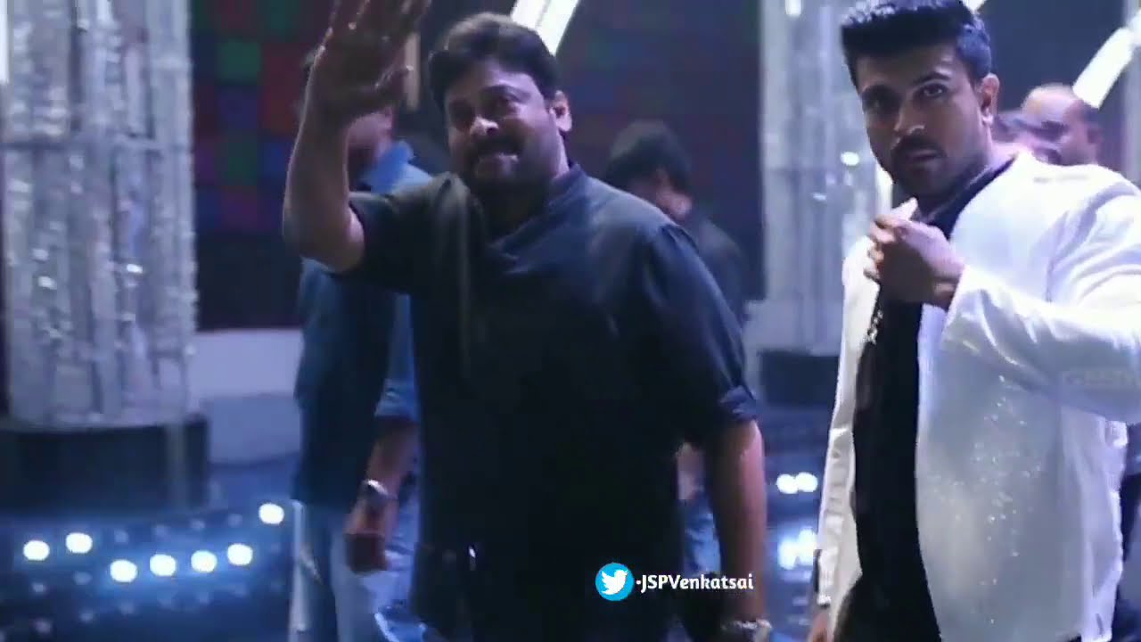 4 YEARS FOR DHRUVA | Ram Charan Super acting film | Mega Fans Celerations