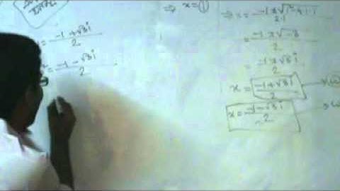 OnnoRokom Pathshala_Math_Complex Number_Part-10