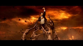 "Constantine (2005)" Theatrical Trailer "Constantine (2005)" Theatrical Trailer