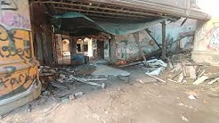 Gary Indiana Methodist Church
