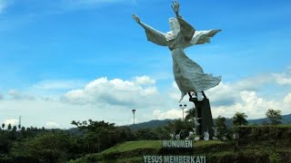 Kumpulan Lagu Kolintang Minahasa - Lagu dengan Pemandangan Indah Sulawesi Utara