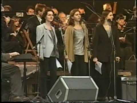 Rock Filarmonica Oradea - "Let It Down" (George Ha...