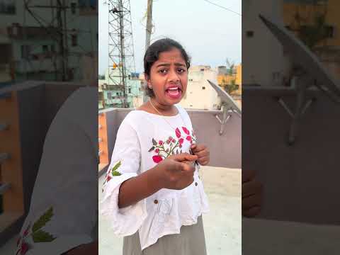 Karishma ka Rola 😳😴