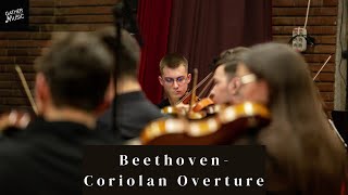 Ludwig van Beethoven - Coriolan Overture Op.62