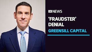 UK inquiry grills 'desperately saddened' Lex Greensill, cementing Aussie financier's fall | ABC News