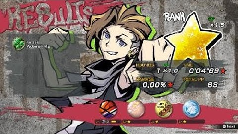 NEO: TWEWY - Pig Noise Location [Week 2 Day 3 - #1]