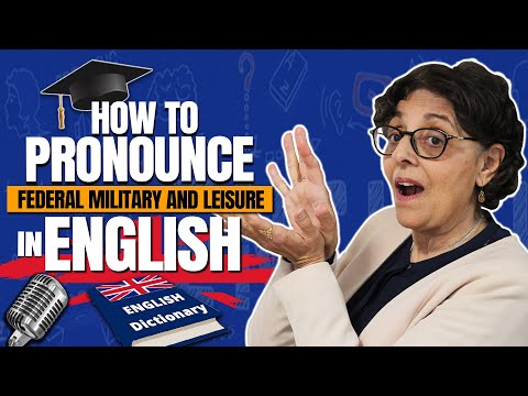 How to Pronounce  in American English (US) 