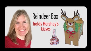Reindeer Box