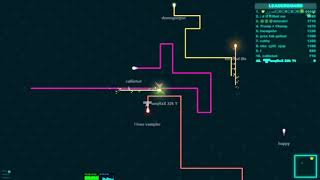 my score reset on powerline.io