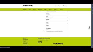 Create login for CAD download at Industrilas.com by Industrilas 182 views 1 year ago 2 minutes, 23 seconds