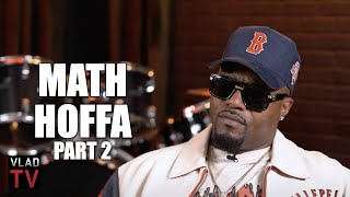 Vlad Tells Math Hoffa How He Decides When & How Much to Pay for an Interview (Part 2)