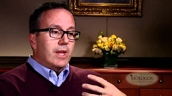 Daniel Harrell: On Embracing Science