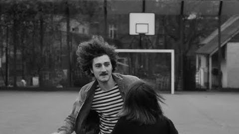 Palmaria - Cliché (Prod. by Funk Shui Project)