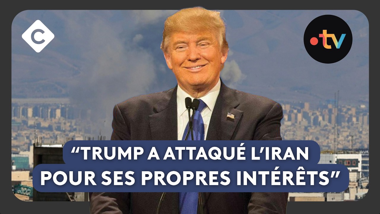 Chute du régime des mollahs en Iran : le témoignage de Kheiron et sa mère