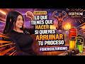 Fisicoculturismo | Lo Que Tienes Que Hacer Si Quieres Arruinar Tu Proceso | Ep 6 | Montserrat Flores