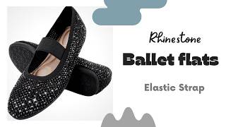 New Comfort Ballet Flats - My Honest Opinion  | Honest Amazon Review | Is It Worth It?