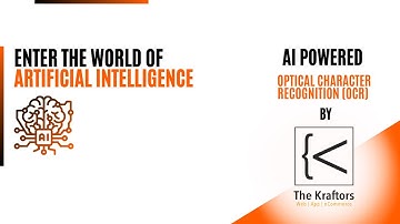 AI-Powered OCR Tool: Extract Data from Documents with Precision