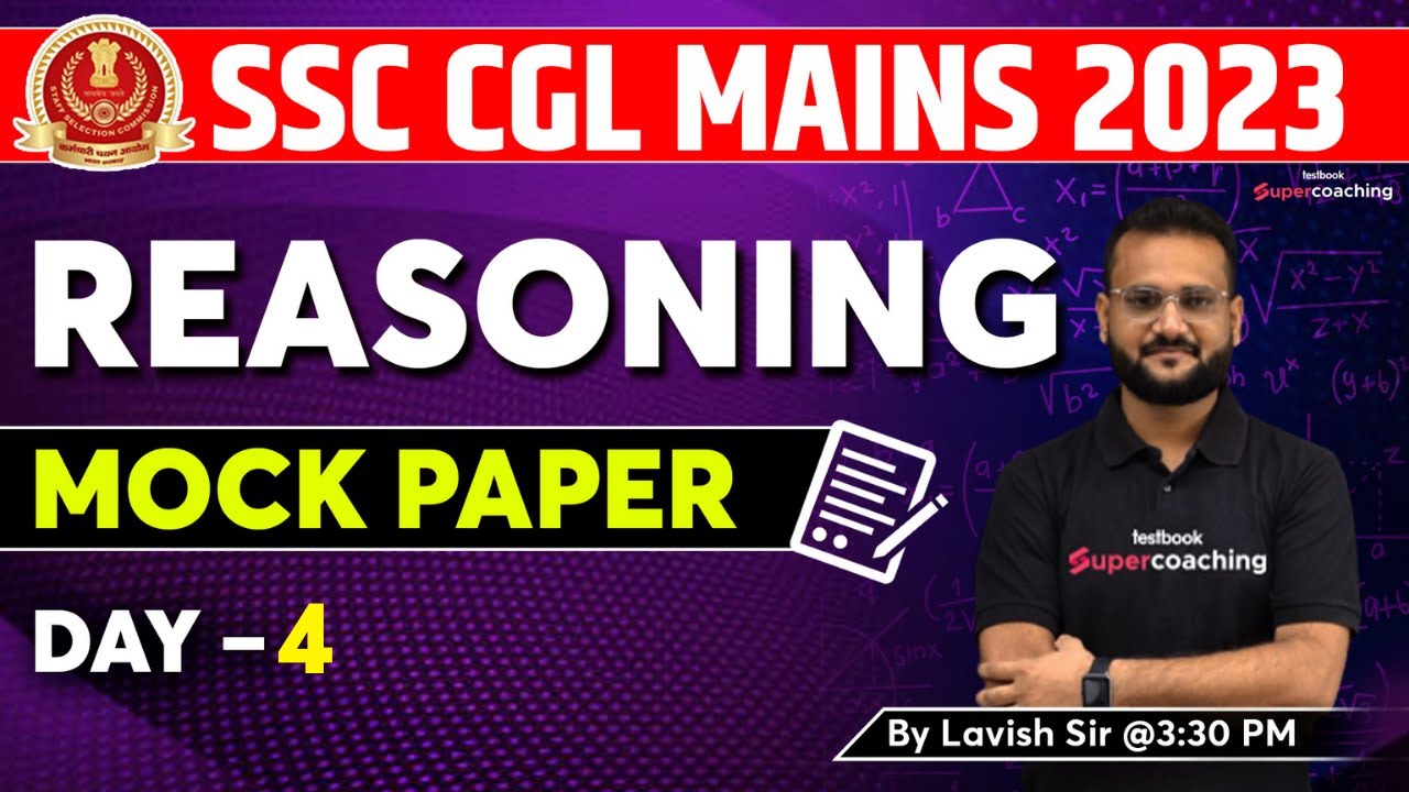 ssc-cgl-mains-mock-paper-2023-reasoning-ssc-cgl-tier-2-reasoning