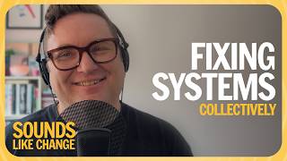 "What's broken collectively can be fixed collectively" | Drowned in Sound founder Sean Adams