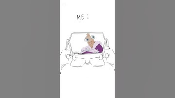 Why do I need to blur my vision manually when my eyes come preblurred #art #digitalart #tadc #acting